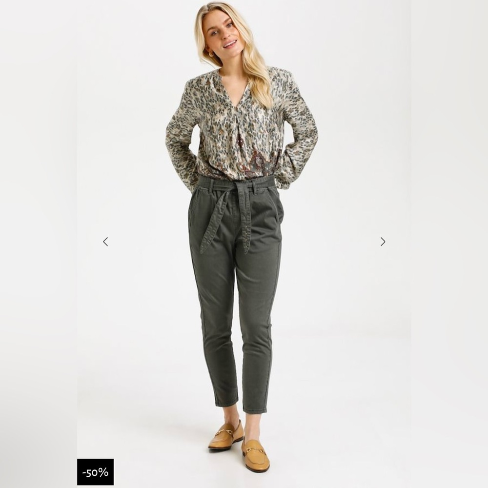 Casual Pants by Cream